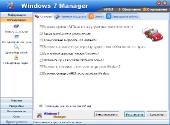 Windows 7 Manager 3.0.3 RePack x86+x64 (2011)