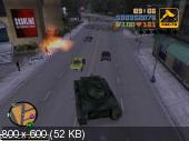 GTA 3 / Grand Theft Auto 3 (2002) PC | RePack
