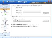 Windows 7 Manager 3.0.3 RePack x86+x64 (2011)