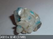 Коллекция минералов и горных пород пользователя Мышь-Як