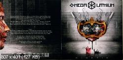 Omega Lithium - Kinetik [Limited Edition] (2011)