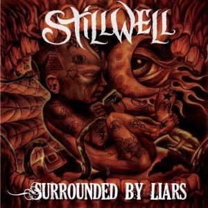 Stillwell - Surrounded By Liars [EP] (2011)