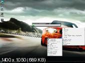 Windows 7 Ultimate SP1 (x86/x64) Beslam™ Edition [v5]