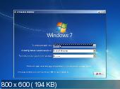 Microsoft Windows 7 Ultimate SP1 RU Optim (x86) (fixed)