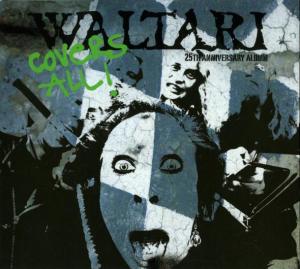 Waltari - P.L.U.C.K.(System Of A Down cover) (2011)