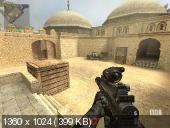 Counter-Strike Source - PLAYOD (PC/2011/RU)