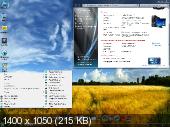 Windows 7 Ultimate SP1 (x86x64) Beslam™ Edition [v6] 2DVD (Русские версии)