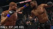 UFC Undisputed 2010 (PC/RePack/RUS)