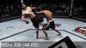 UFC Undisputed 2010 (PC/RePack/RUS)