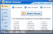Driver Checker v 2.7.7 Datecode 08.12.2011 (2011)