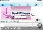 Bigasoft MKV Converter 3.5.19.4356 (2011)