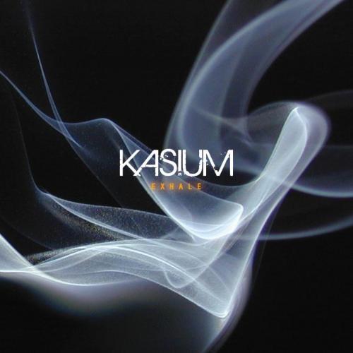 Kasium - Exhale (2011)