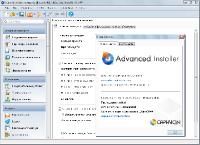 Advanced Installer Architect 8.7.1
