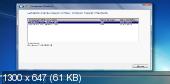 Windows 7 Ultimate SP1 x86+x64 2 in 1 Lite Rus 19.12.2011