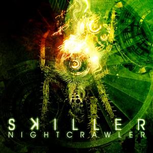 Skiller - Nightcrawler [EP] (2011)