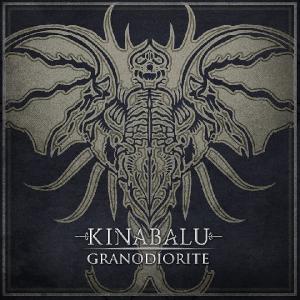 Kinabalu - Granodiorite (2011)