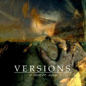 VERSIONS - new songs 2011