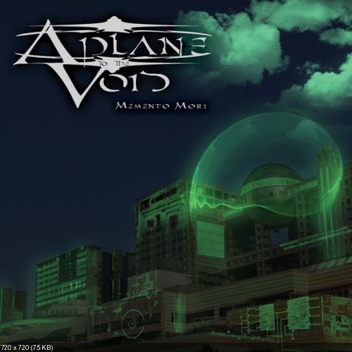 A Plane to the Void - Memento Mori [EP] (2011)