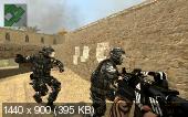 Counter-Strike Source RePack GOP-NIK 2012 NEW (2011)