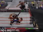 WWE Raw (Wrestling) for PC