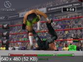 WWE Raw (Wrestling) (2012/ENG/PC/Win All)