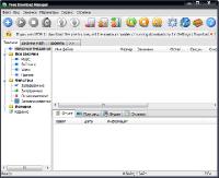 Free Download Manager 3.8 (Менеджер закачек)