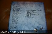 Orphaned Land - 2005 - Ararat (EP) Vinyl Rip 16 bit 48 kHz