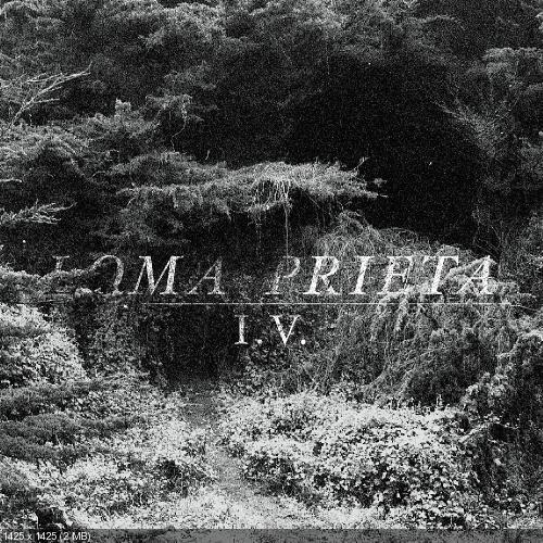 Loma Prieta - I.V. (2012)