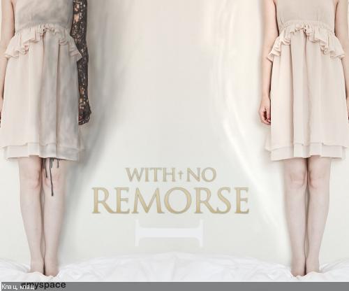 With No Remorse - EP (2011)