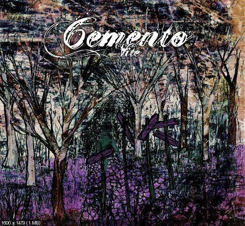 Cemento - Vite (EP) (2011)