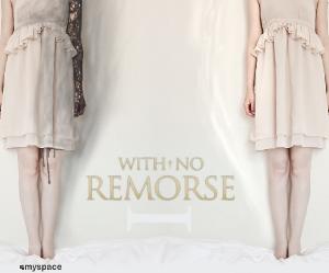 With No Remorse - EP (2011)