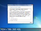 Windows 7 Ultimate x86 (RUS)     24.12.2011 by ENTER+NATA-7676 (2012)