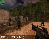 Counter-Strike by ZeroDay Project (No-Steam/47/48/ /Eng/2012/RePack by Subb98)