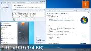 Windows 7 SP1 5in1+4in1  (x86/x64) 02.01.2012