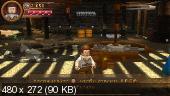 [PSP] LEGO Pirates of the Caribbean: The Video Game