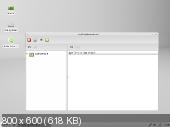 LinuxMint Debian Edition XFCE (Full) by Lazarus [i686]