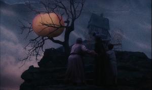 Джеймс и гигантский персик / James and the Giant Peach (1996) BDRip 1080p