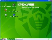 DrWeb! / Avira Antivir Rescue System / ESET NOD32 (LiveCD / LiveUSB 3 в 1) ML/Rus