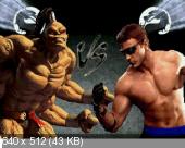  Mortal Kombat Project 4.8.1 (PC Version)