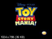  Toy Story Mania Repack Creative