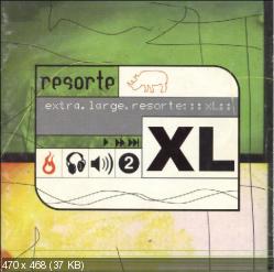 Resorte - XL (1999)
