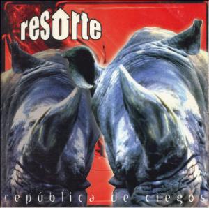 Resorte  Republica de Ciegos (1997)