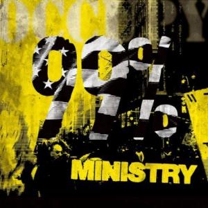 Ministry - 99% [Single] (2011)