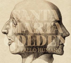 Santa Marta Golden - El Fallo Humano (2011)