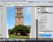 Teachvideo. Adobe Photoshop   .  (2012) PC