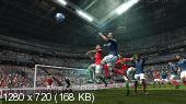 Pro Evolution Soccer 2012 v1.3 (2011/RePack UniGamers)