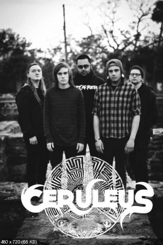 Ceruleus - Trenches (EP) (New Tracks) (2012)