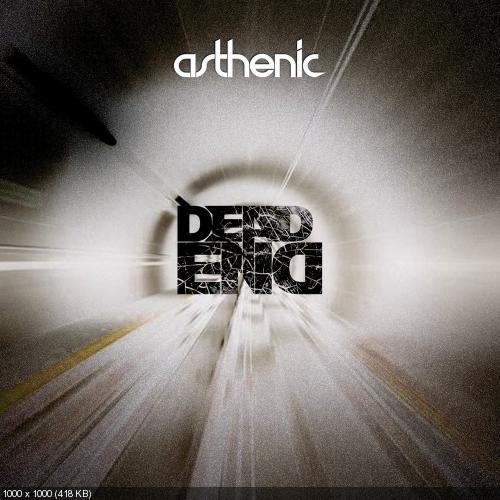 Asthenic - Dead End (Single) (2012)