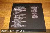 Deathspell Omega - 2011 - Diabolus Absconditus + 2008 - Mass Grave Aesthetics (EP) (16 bit 48 kHz vinyl rip)