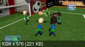 SFG Soccer: Football Fever v1.272 (PC)